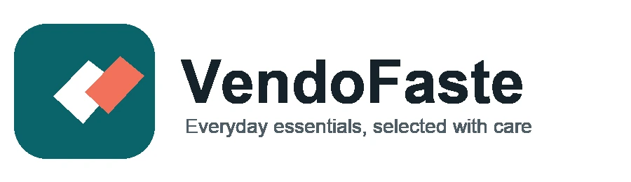 VendoFaste logo
